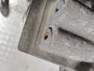 4B11  Двигатель Mitsubishi Lancer 10 (4B11) Арт 1307766, вид 4