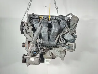4B11  Двигатель Mitsubishi Lancer 10 (4B11) Арт 1307766, вид 3