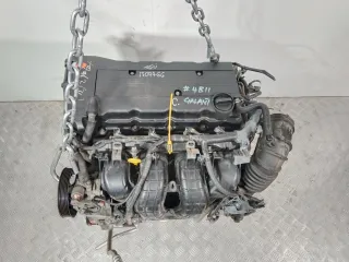 4B11  Двигатель Mitsubishi Lancer 10 (4B11) Арт 1307766, вид 2