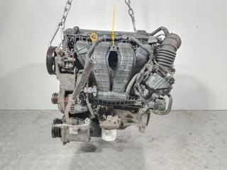 4B11  Двигатель Mitsubishi Lancer 10 (4B11) Арт 1307766, вид 5