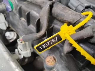 4A91 Двигатель Mitsubishi Lancer 10 (4A91 ) Арт 1307767, вид 8