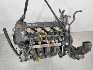 4A91 Двигатель Mitsubishi Lancer 10 (4A91 ) Арт 1307767, вид 2