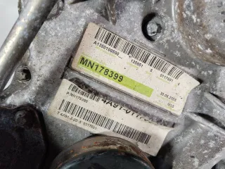 4A91 Двигатель Mitsubishi Lancer 10 (4A91 ) Арт 1307767, вид 5