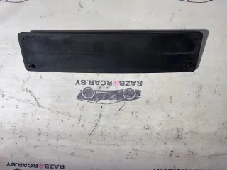 A2118850781, 2118850781 Площадка гос номера (рамка) Mercedes E W211 Арт RC17-11B