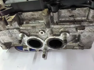  Головка блока цилиндров Subaru Legacy 7 2.4л Tutbo Арт 97931349, вид 7