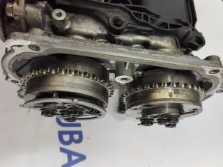  Головка блока цилиндров Subaru Legacy 7 2.4л Tutbo Арт 97931349, вид 5