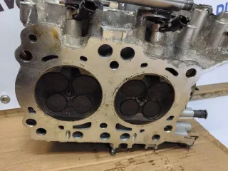  Головка блока цилиндров Subaru Legacy 7 2.4л Tutbo Арт 97931349, вид 11