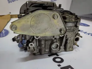  Головка блока цилиндров Subaru Legacy 7 2.4л Tutbo Арт 97931350, вид 5