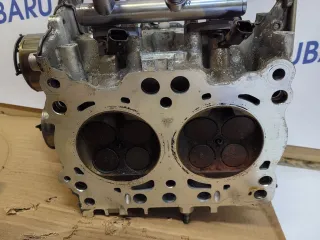  Головка блока цилиндров Subaru Legacy 7 2.4л Tutbo Арт 97931350, вид 10