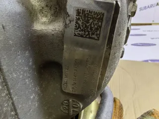  Коллектор выпускной Subaru Legacy 7 2.4л Арт 97931355, вид 9