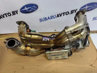  Турбина Subaru Legacy 7 2.4л Арт 97931357, вид 10