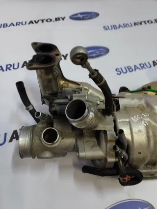  Турбина Subaru Legacy 7 2.4л Арт 97931357, вид 4