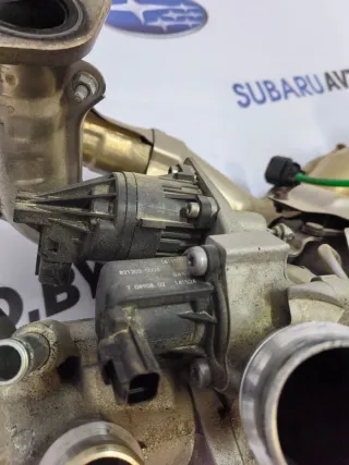  Турбина Subaru Legacy 7 2.4л Арт 97931357, вид 5