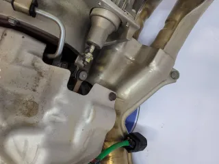  Турбина Subaru Legacy 7 2.4л Арт 97931357, вид 7