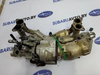  Турбина Subaru Legacy 7 2.4л Арт 97931357, вид 1