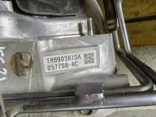TR690S61DA Коробка передач автоматическая (АКПП) Subaru Ascent 2.4л Арт MIN97931379, вид 4