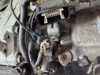 TR690R6KDA Коробка передач автоматическая (АКПП) Subaru Outback 6 2.4л Арт MIN97931380, вид 3