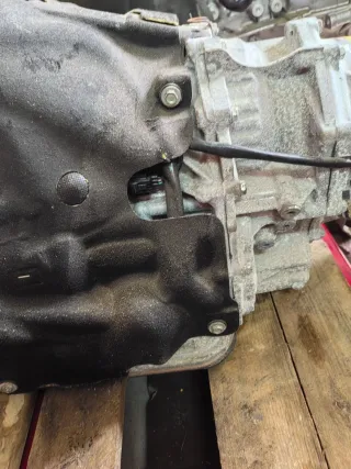 TR690R6KDA Коробка передач автоматическая (АКПП) Subaru Outback 6 2.4л Арт MIN97931380, вид 8