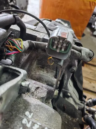TR690R6KDA Коробка передач автоматическая (АКПП) Subaru Outback 6 2.4л Арт MIN97931380, вид 4