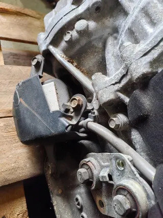 TR690R6KDA Коробка передач автоматическая (АКПП) Subaru Outback 6 2.4л Арт MIN97931380, вид 12