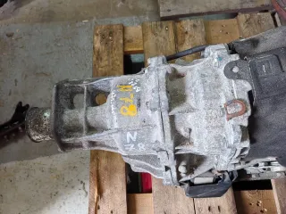 TR690R6KDA Коробка передач автоматическая (АКПП) Subaru Outback 6 2.4л Арт MIN97931380, вид 13