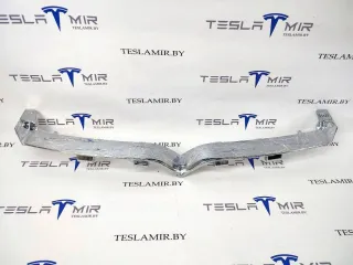 1065233-00,1056377-00 Молдинг бампера переднего Tesla model S Арт 33307, вид 2