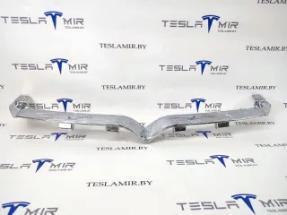 1065233-00,1056377-00 Молдинг бампера переднего Tesla model S Арт 33306, вид 1