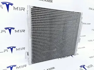 6007610-00 Радиатор кондиционера левый Tesla model S Арт 33267_1, вид 4