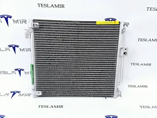 6007610-00 Радиатор кондиционера левый Tesla model S Арт 33266, вид 1
