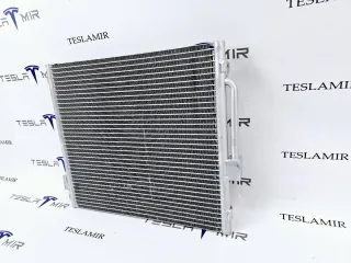 6007610-00 Радиатор кондиционера левый Tesla model S Арт 33266, вид 3