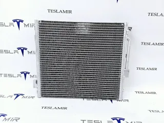 6007610-00 Радиатор кондиционера левый Tesla model S Арт 33266_1, вид 2