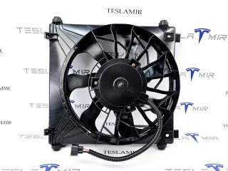 6007614-00,6007352-00 Вентилятор кондиционера левый Tesla model S Арт 33261_1, вид 3