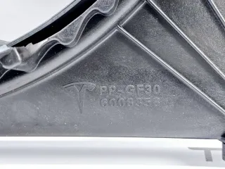 6008358-00 Вентилятор кондиционера правый Tesla model S Арт 33239, вид 2