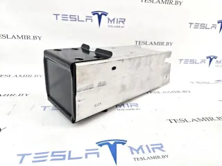 1088148-00 лонжерон левый Tesla model 3 Арт 33232, вид 2