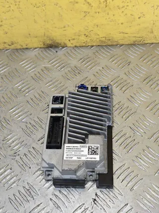 LJ9T-14G670-BJL Блок радио Ford Mustang Mach-E Арт 119-63, вид 1