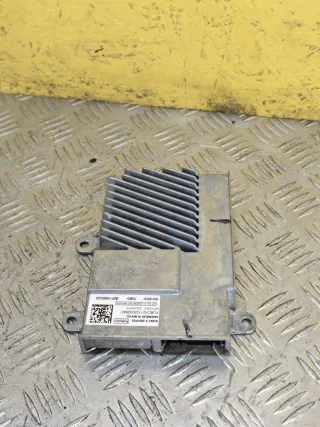 MU5T14G660ACD Блок радио Ford Mustang Mach-E Арт 119-61, вид 1