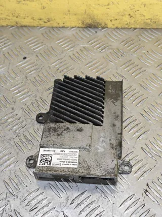 MU5T-14G650-ABT Блок радио Ford Mustang Mach-E Арт 119-60, вид 1