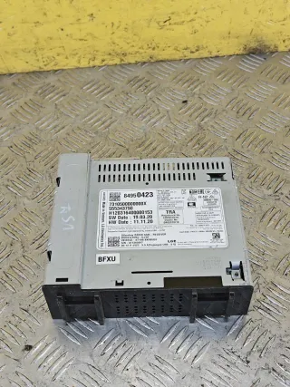 84950423 Блок радио Buick Encore GX Арт 119-47
