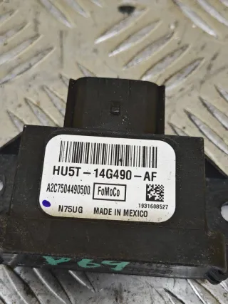 HU5T14G490AF Инвертор Ford Edge 2 Арт 700-24, вид 2