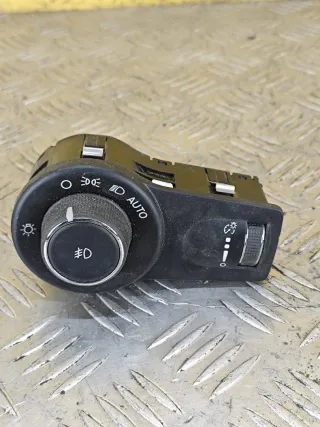 P68156030AA Переключатель света Jeep Cherokee KL Арт 92-18, вид 1