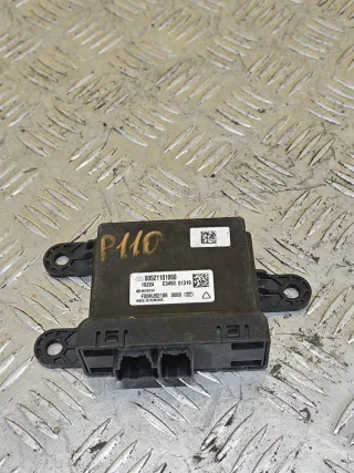 00521101060 Блок управления (другие) Jeep Renegade Арт 657-93, вид 1