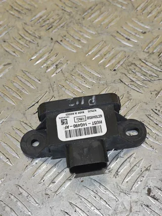 HU5T-14G490-AF Преобразователь напряжения Ford Edge 2 Арт 451-9