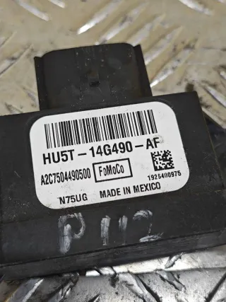 HU5T14G490AF Преобразователь напряжения Ford Edge 2 Арт 451-9, вид 2