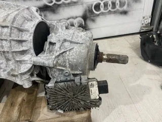 0CJ927755,0CJ409431B,0CJ927749 Муфта включения полного привода Audi Q5 2 Арт 1334172375