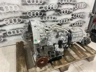 SJP КПП автоматическая (АКПП) Audi Q5 2 2.0л Арт 1334172374, вид 1