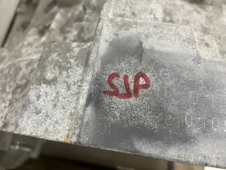 SJP КПП автоматическая (АКПП) Audi Q5 2 2.0л Арт 1334172374, вид 2