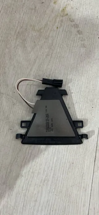 4K5980281A,4N0845109 Датчик дождя Audi A6 C8 (S6,RS6) Арт 1334172369, вид 2