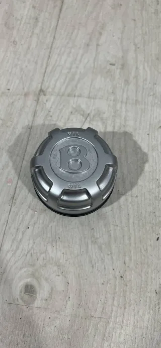 079103485A Пробка маслозаливная Bentley Bentayga Арт 1334172368, вид 1