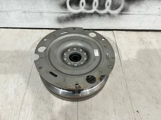 0CK105317AQ маховик Audi Q5 2 Арт 1334172360, вид 3