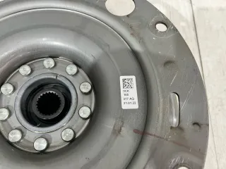 0CK105317AQ маховик Audi Q5 2 Арт 1334172360, вид 4